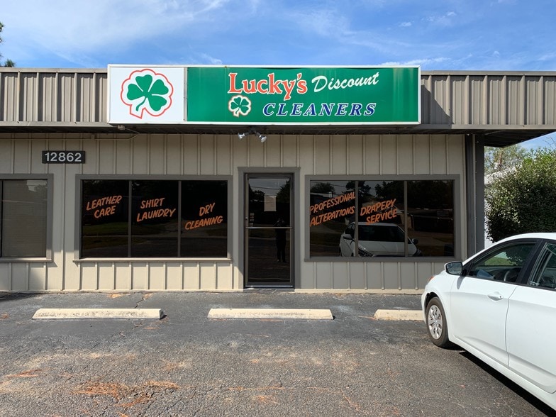 12832 State Highway 155 S, Tyler, TX for sale - Primary Photo - Image 1 of 1