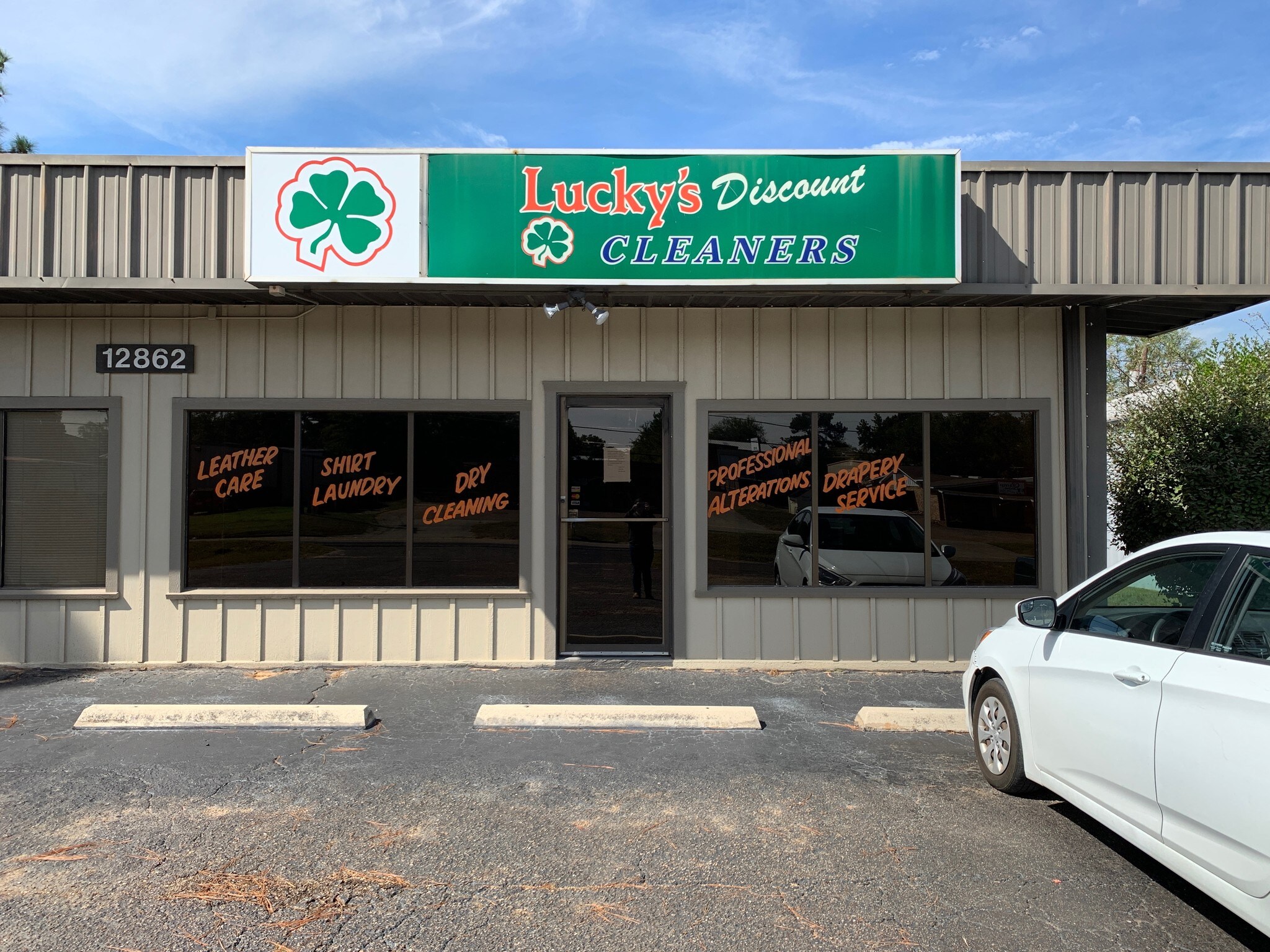 12832 State Highway 155 S, Tyler, TX for sale Primary Photo- Image 1 of 1