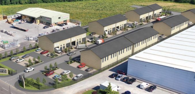 Mount Pleasant Way, Middlesbrough for lease - Primary Photo - Image 1 of 9