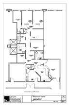 200 Westage Business Ctr, Fishkill, NY for lease Floor Plan- Image 1 of 1