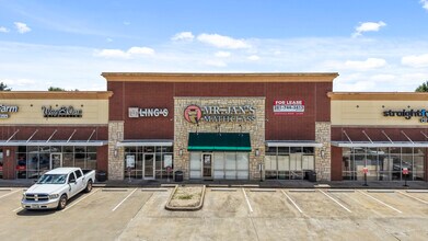 8945 S Fry Rd, Katy, TX for lease Interior Photo- Image 1 of 5