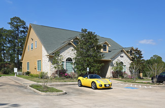 More details for 701 N Loop 336 E, Conroe, TX - Office for Lease