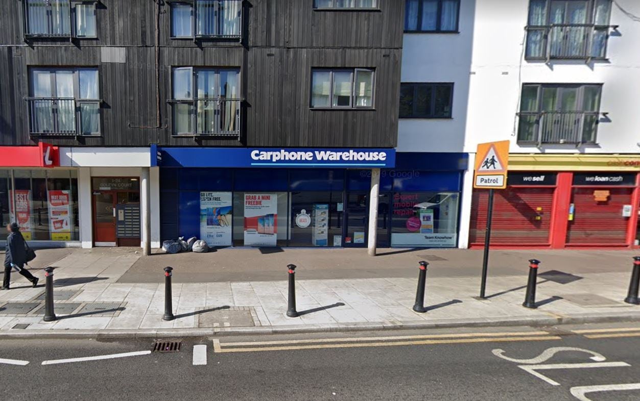 11 Botwell Ln, Hayes for sale Primary Photo- Image 1 of 1