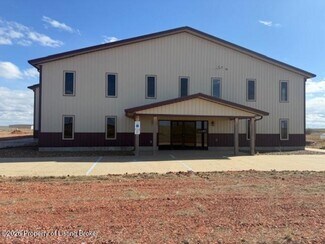 More details for 3805-129f Southwest Ave, Belfield, ND - Flex for Sale