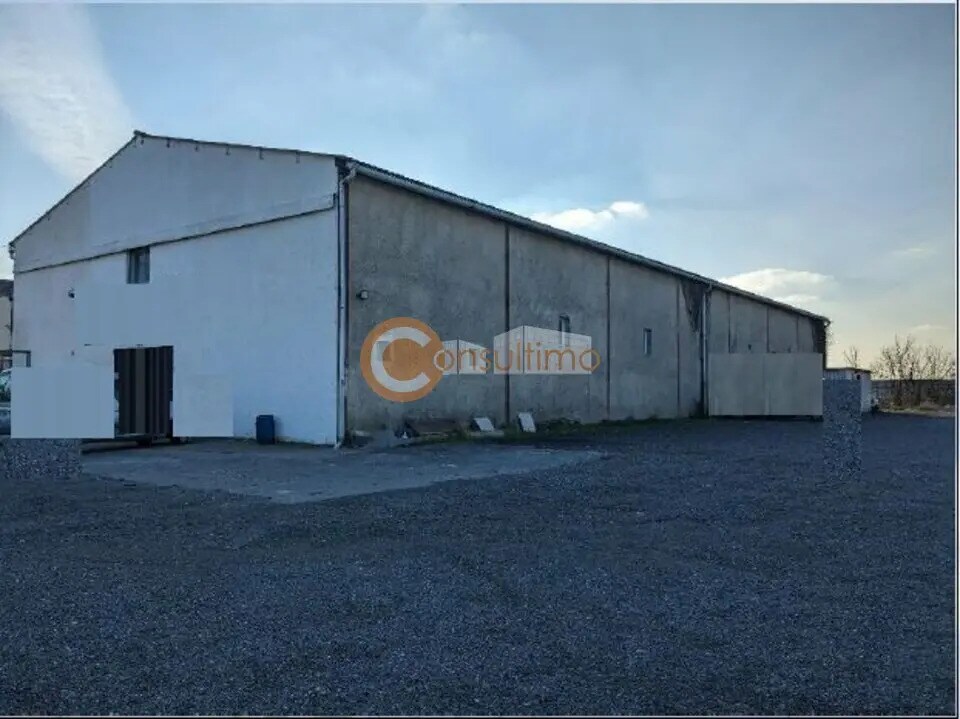 Industrial in Ambarès-et-Lagrave for sale Building Photo- Image 1 of 3