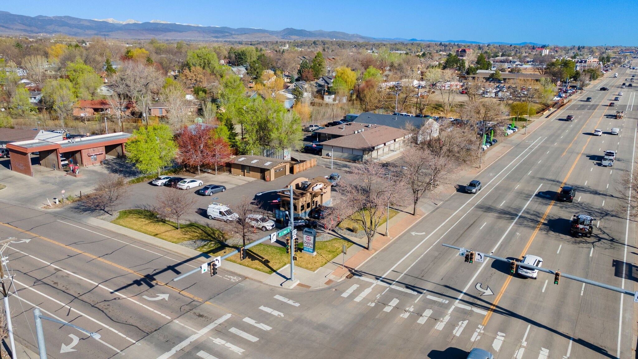1221 S Main St, Longmont, CO for sale Building Photo- Image 1 of 1