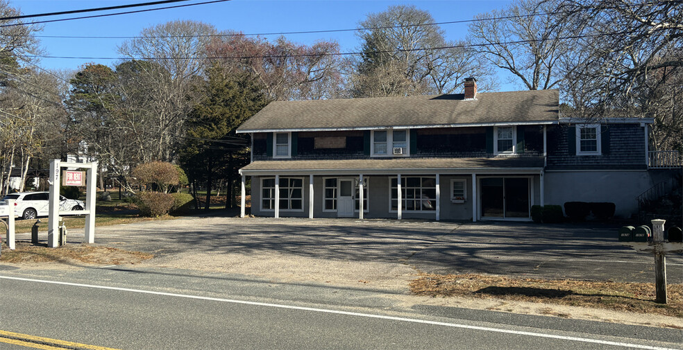 197 Route 6A, Dennis, MA for lease - Building Photo - Image 3 of 3