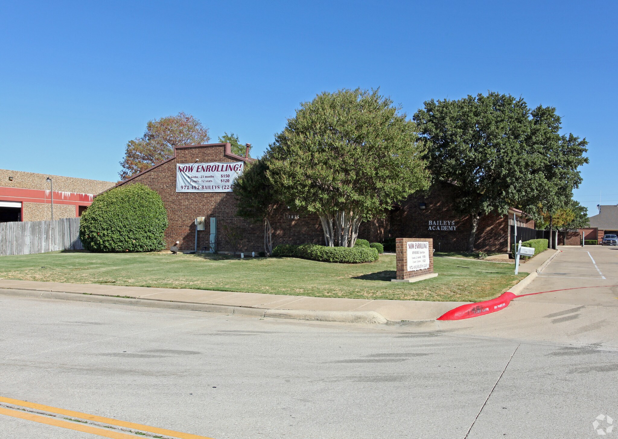 1410 MacArthur Dr, Carrollton, TX for sale Primary Photo- Image 1 of 1