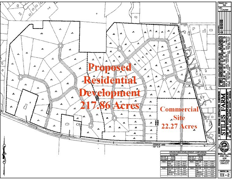 Euharlee Rd Harrison Rd, Cartersville, GA 30120