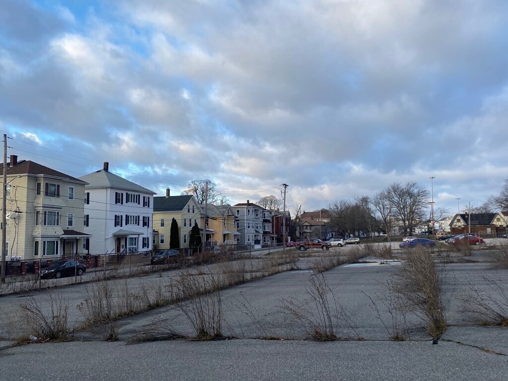 34 Saint Joseph St, Fall River, MA for sale Building Photo- Image 1 of 1