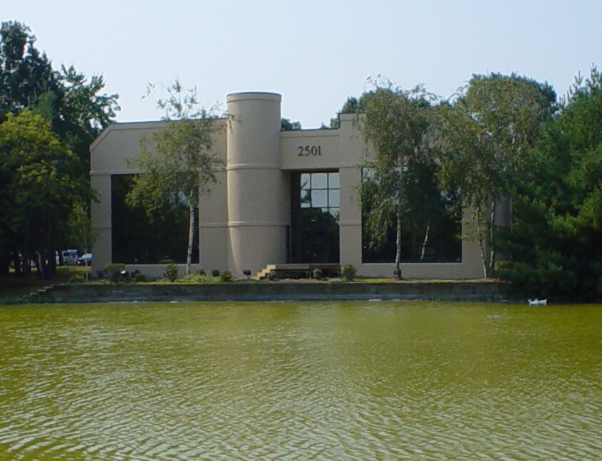 2501 Route 516, Old Bridge, NJ for sale Building Photo- Image 1 of 1