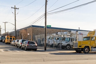 1014 Stanley Ave, Brooklyn NY - Warehouse