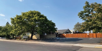 More details for 180 NE Penn Ave, Bend, OR - Office for Sale