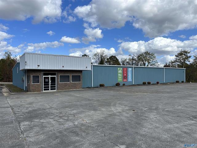 9200 Highway 36 E, Laceys Spring, AL for sale - Building Photo - Image 2 of 10