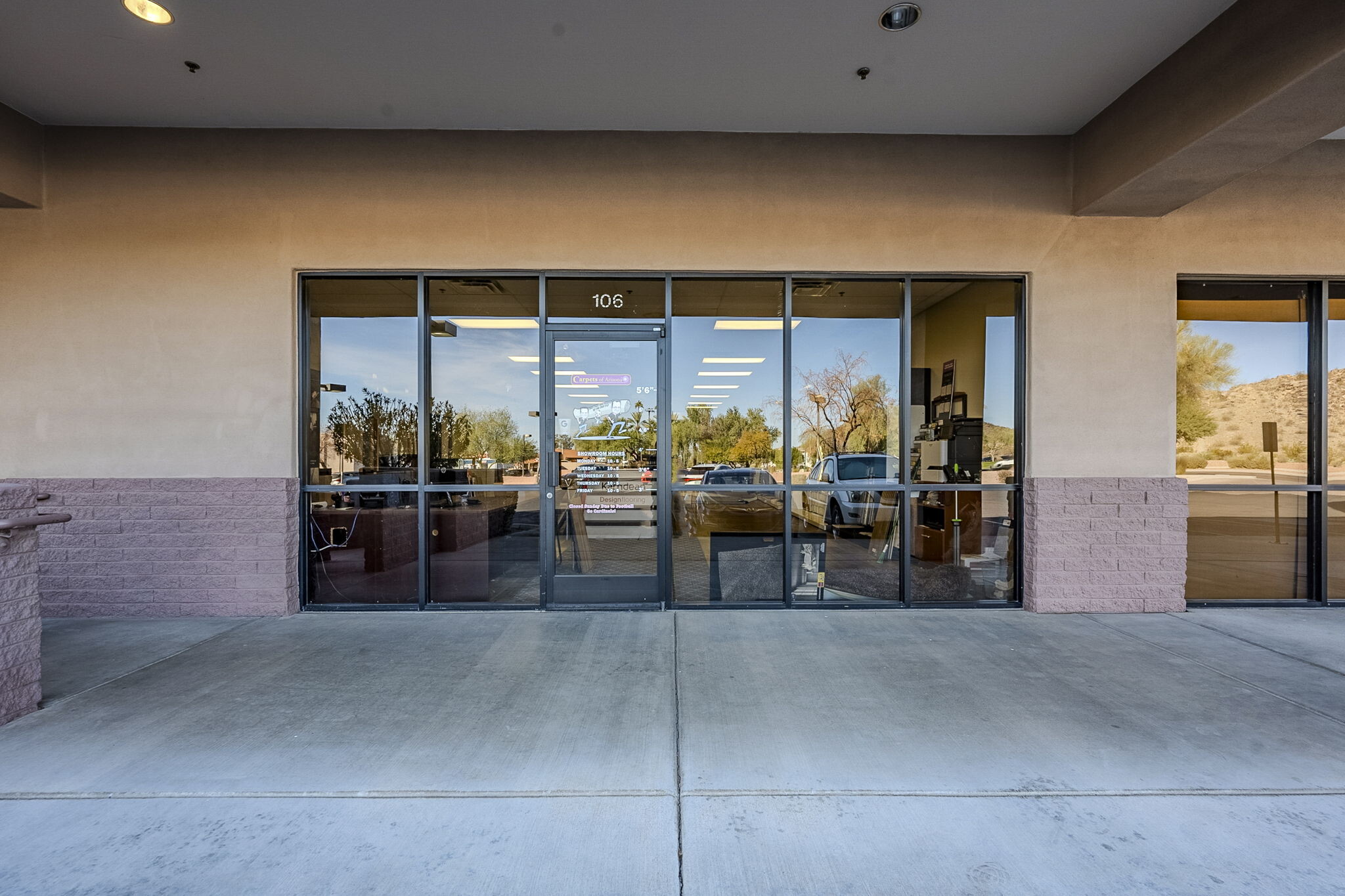 3145 E Chandler Blvd, Phoenix, AZ for lease Building Photo- Image 1 of 7