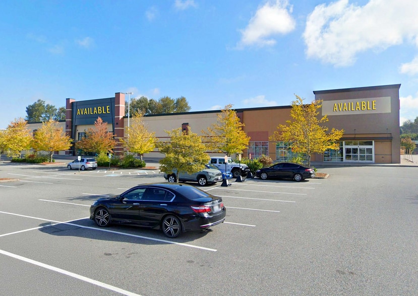2030 S Burlington Blvd, Burlington, WA for lease - Building Photo - Image 1 of 1