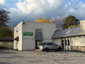220-222 W Plank Rd, Altoona PA - Automotive Property