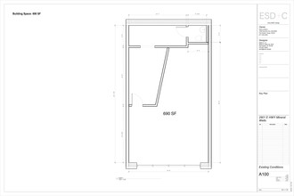 2801 Highway 180 E, Mineral Wells, TX for lease Site Plan- Image 1 of 1