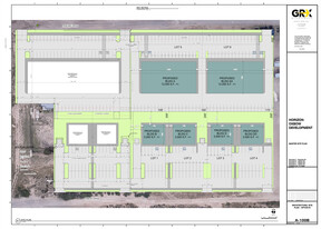 Pawling Flex Office 2 3.5 Acres Build to Suit - Warehouse