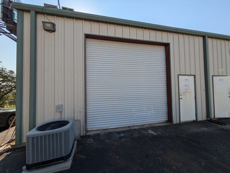 3051 US-183, Liberty Hill, TX for lease - Building Photo - Image 2 of 8