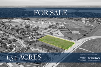 More details for 3602 Hayman, Garland, TX - Land for Sale