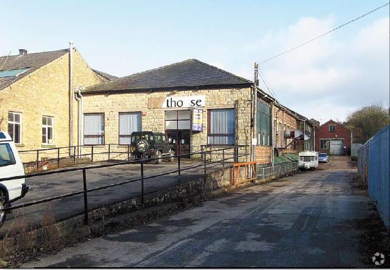 Bingswood Ave, High Peak for sale Primary Photo- Image 1 of 1