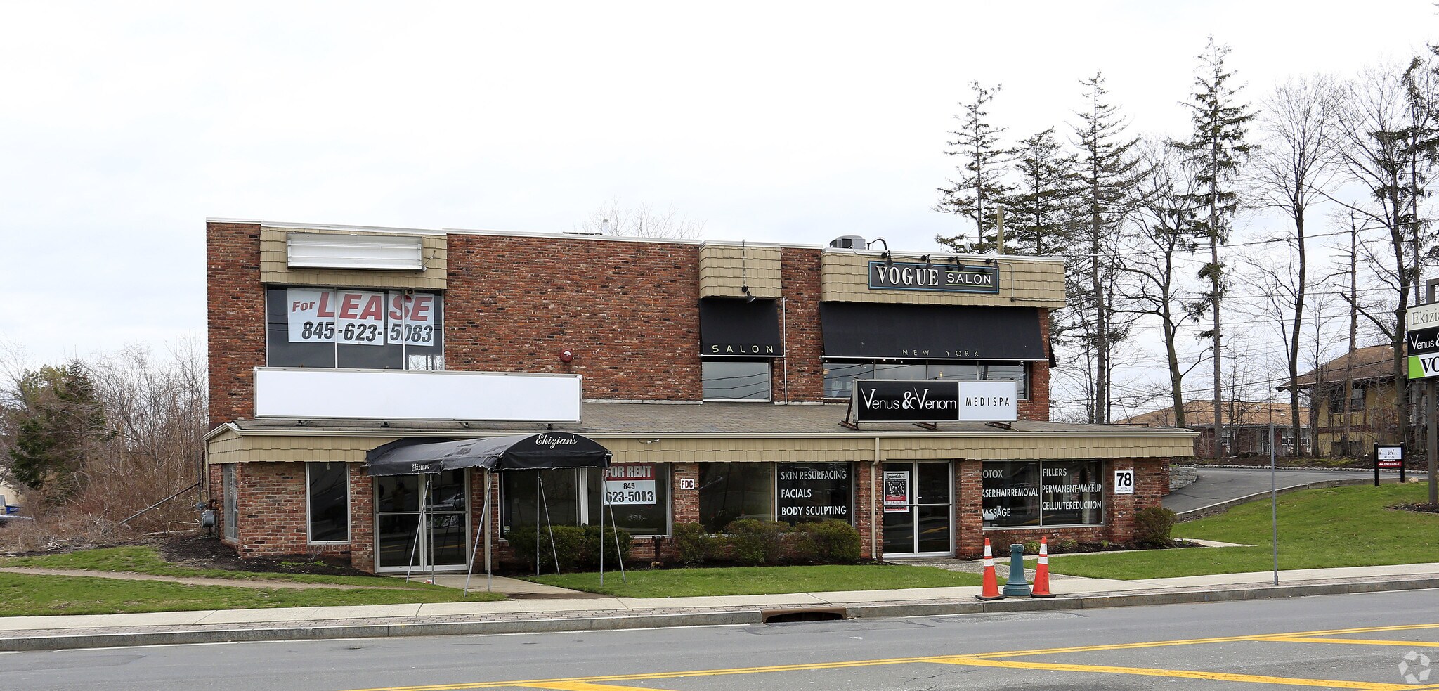 78 S Middletown Rd, Nanuet, NY for sale Primary Photo- Image 1 of 1