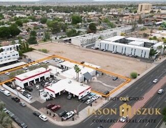 More details for 644 N Country Club Dr, Mesa, AZ - Office for Lease