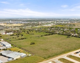 Rare 42 acres Austin MSA Highway Frontage - Loft