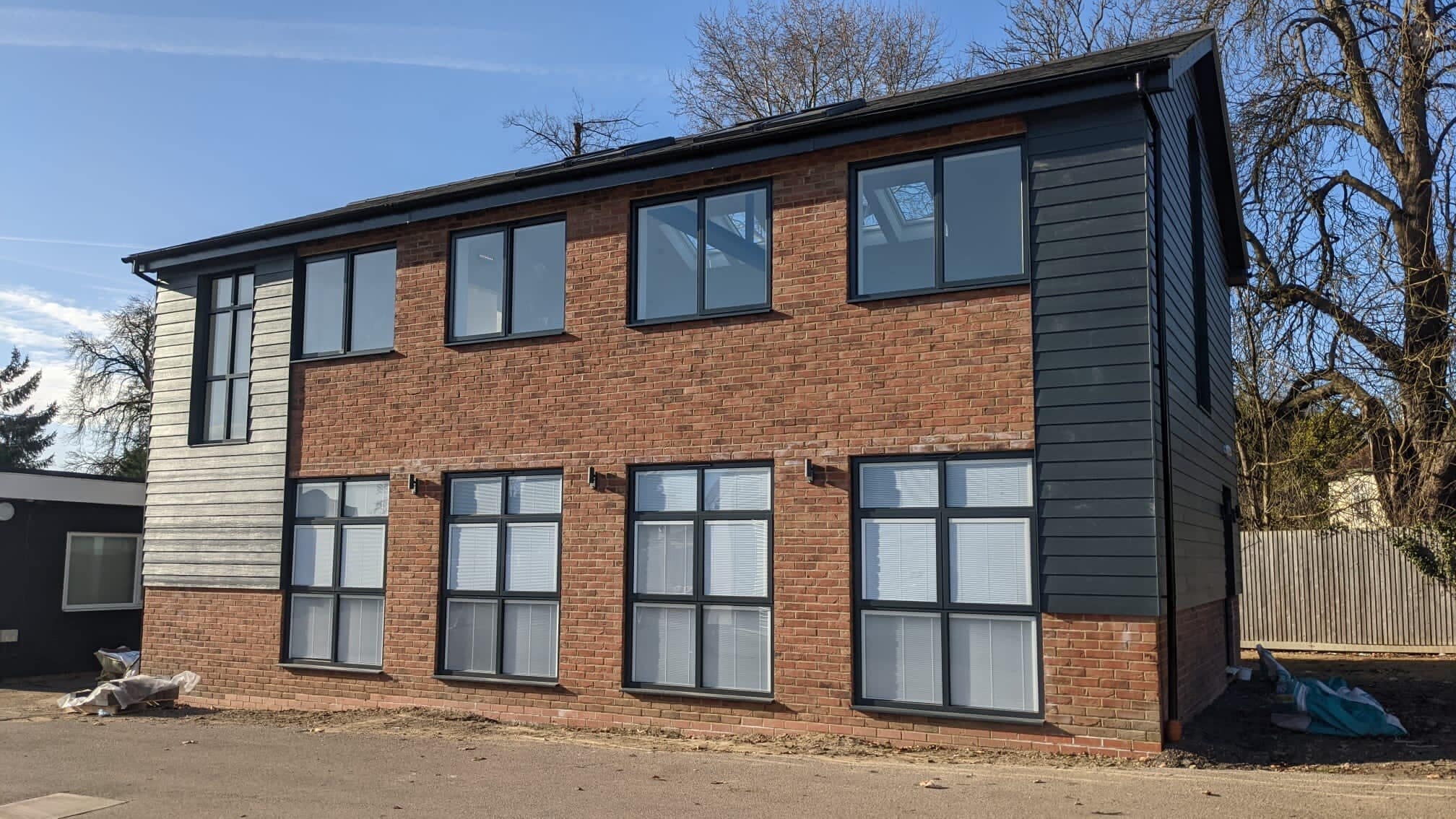 Bedford Rd, Clapham for sale Primary Photo- Image 1 of 1