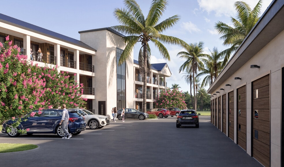 3780 Indian River Blvd, Vero Beach, FL for sale - Building Photo - Image 2 of 9