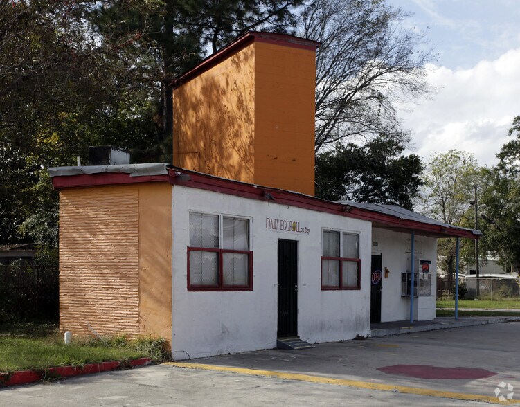 2601 W Bay St, Savannah, GA for sale - Primary Photo - Image 1 of 1