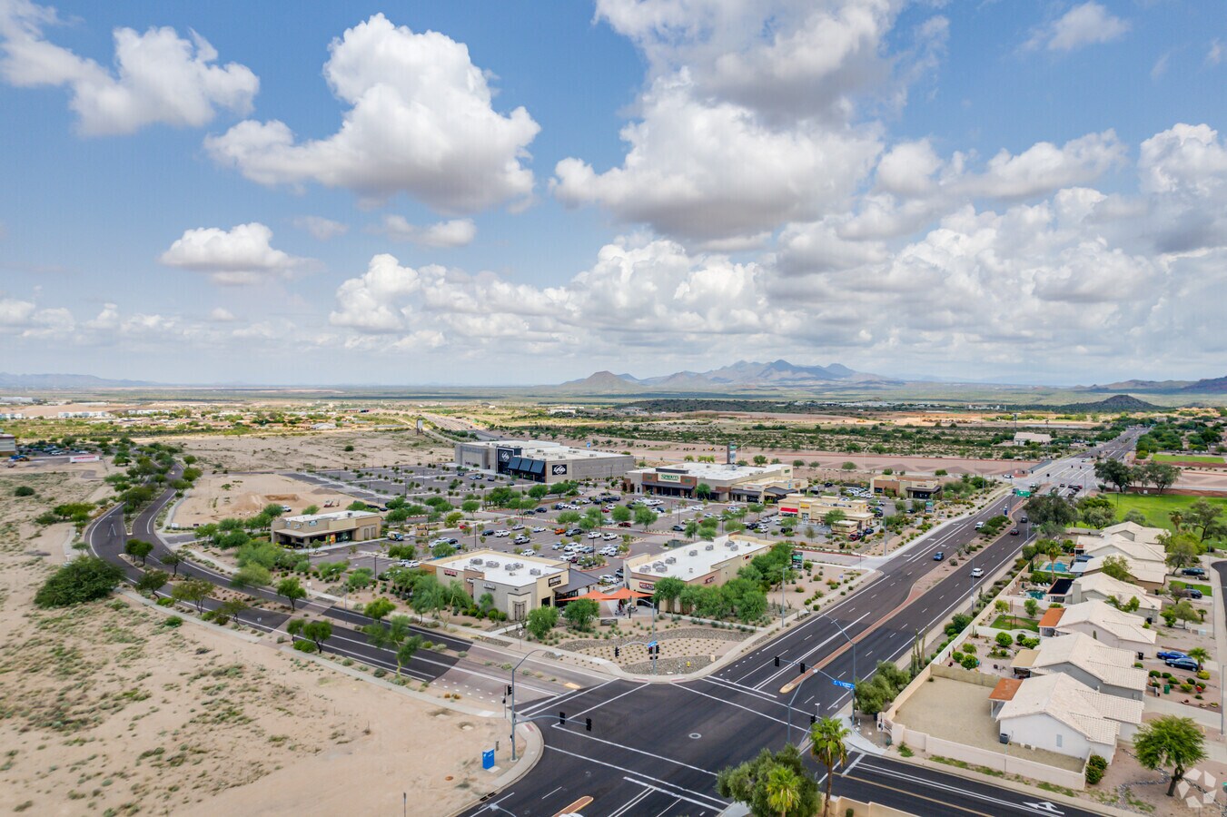 5910 E Longbow Pky, Mesa, AZ 85215