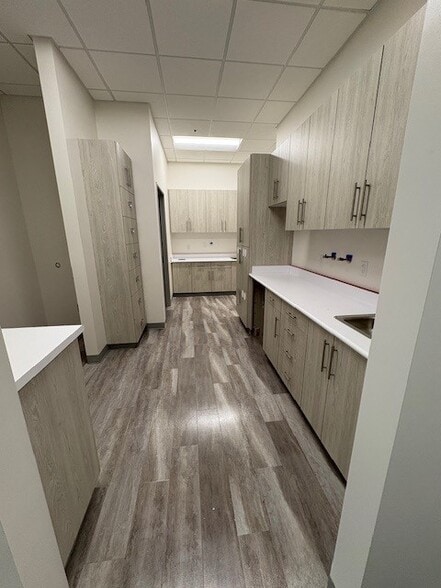 1124 Merchants Way, O'Fallon, IL for lease - Interior Photo - Image 3 of 17