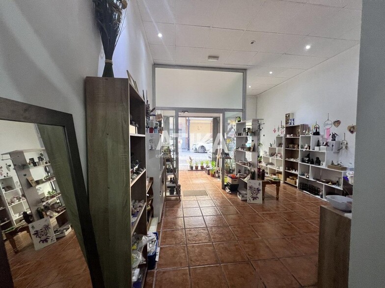 Carrer Pío XII, 9, Ontinyent, Valencia for sale - Interior Photo - Image 2 of 11