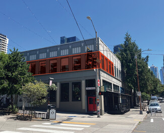 More details for 2228-2234 1st Ave, Seattle, WA - Office for Lease