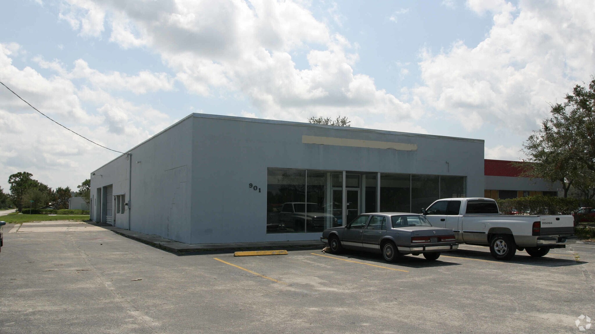 901 W New Haven Ave, Melbourne, FL for sale Primary Photo- Image 1 of 1