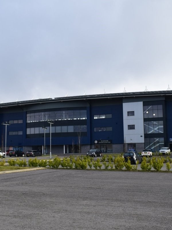 Furtherwood Rd, Oldham for sale Primary Photo- Image 1 of 1