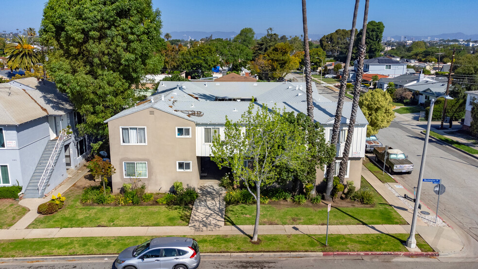 11401 Washington Pl, Los Angeles, CA for sale - Building Photo - Image 2 of 40