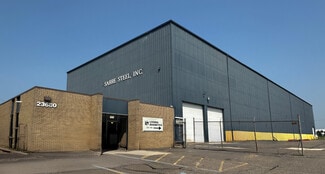 More details for 23680 Research Dr, Farmington Hills, MI - Industrial for Sale