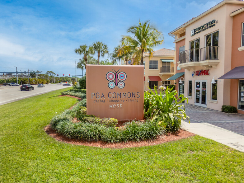 4510-5100 PGA Blvd, Palm Beach Gardens, FL for lease - Building Photo - Image 1 of 22