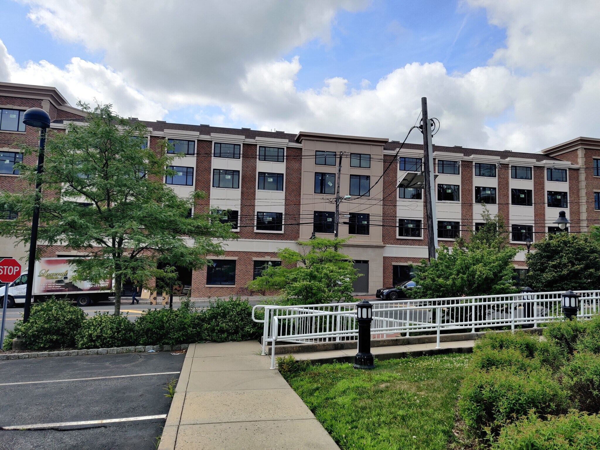 15811589 Springfield Ave, Maplewood, NJ 07040 Retail for Lease