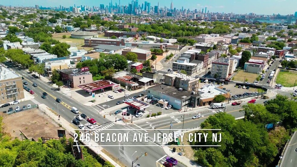 248 Beacon Ave, Jersey City, NJ for sale - Commercial Listing Video - Image 2 of 23
