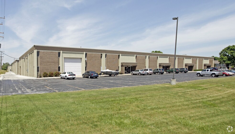 6587-6593 N Sidney Pl, Glendale, WI for sale - Primary Photo - Image 1 of 1