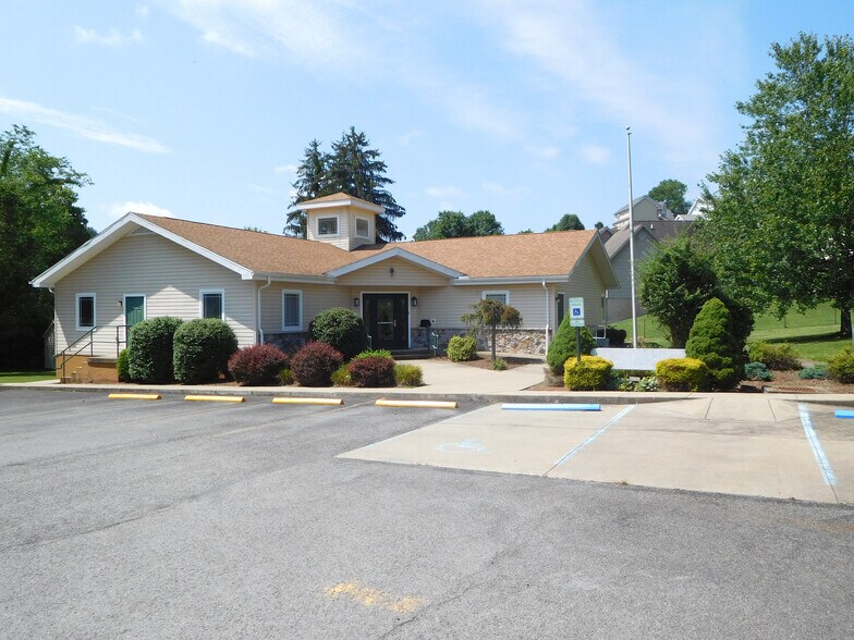 3 Timrod Dr Fairmont Wv 26554 Loopnet Com