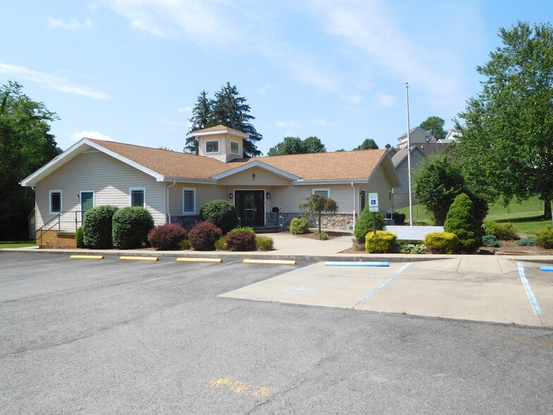 3 Timrod Dr, Fairmont, WV for sale - Primary Photo - Image 1 of 1