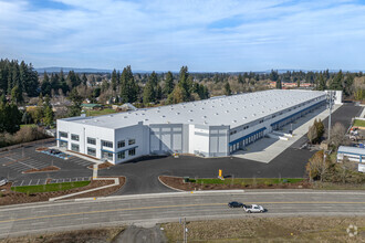 6920-7000 NE St. Johns Rd, Vancouver, WA - AERIAL  map view