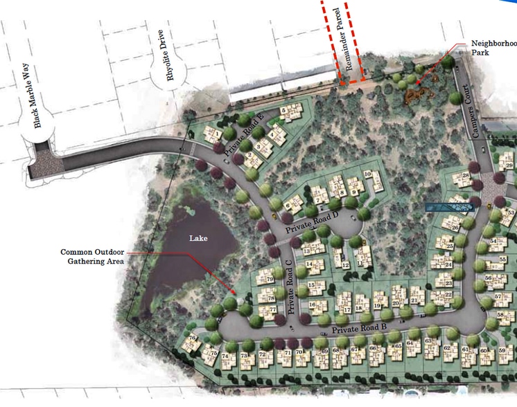 11050 Campers ct, Redding, CA for sale - Primary Photo - Image 1 of 5