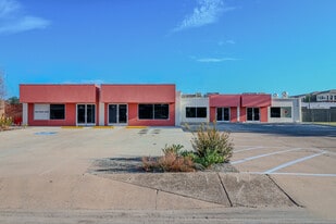 2714 Bomar Ave, Dallas TX - Ghost Kitchen