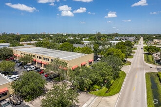 5405 Taylor Rd, Naples, FL - Aerial  map view